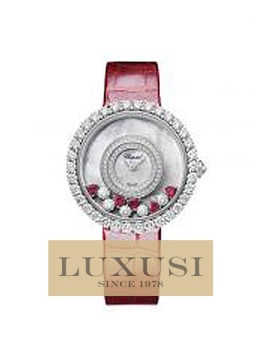 Chopard 204445-1006 Цена $46,700 happy diamonds