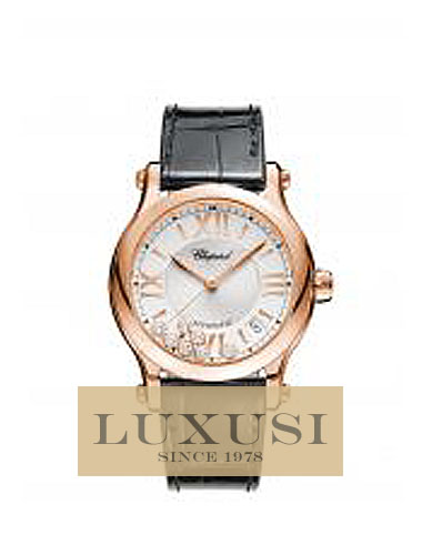 Chopard 274808-5001 Pris $14,100 happy sport