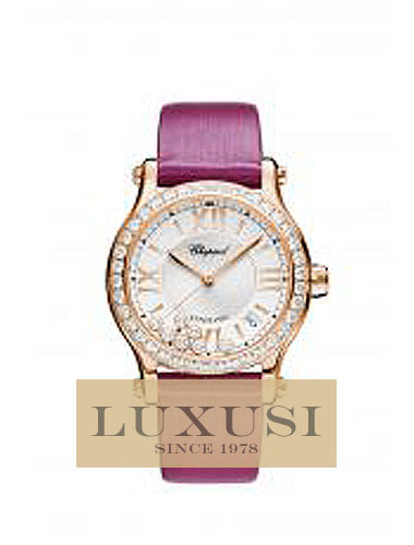 Chopard 274808-5003 Cena $23,300 ladies watches