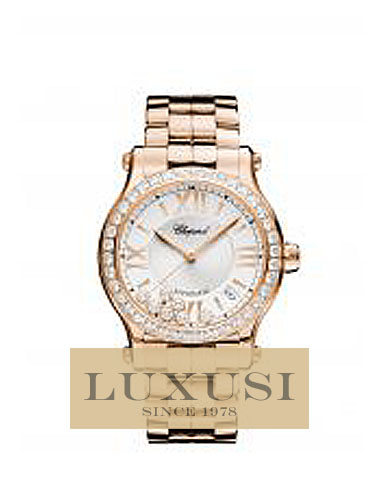 Chopard 274808-5004 Pris $38,200 automatic watches