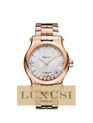 Chopard 274808-5009 Cena $29,200 automatic watches