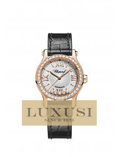 Chopard 274893-5002 Cena $19,700 ladies watches