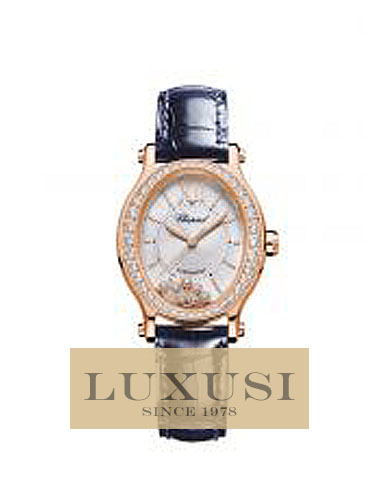 Chopard 275362-5002 Preț $21,800 happy sport