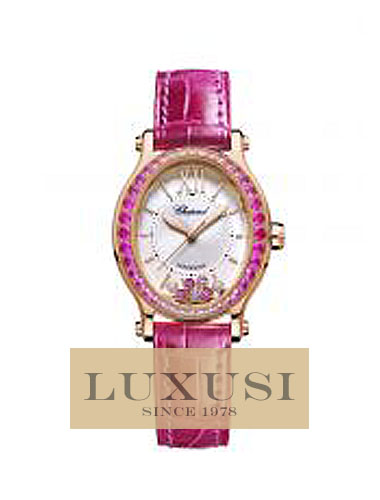 Chopard 275362-5003 Harga $18,800 happy sport