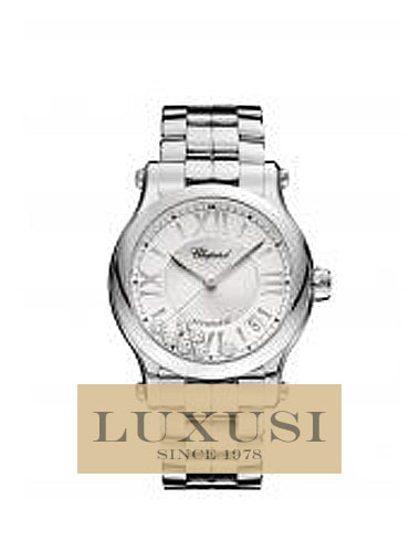 Chopard 278559-3002 Prezzo $8,740 happy sport