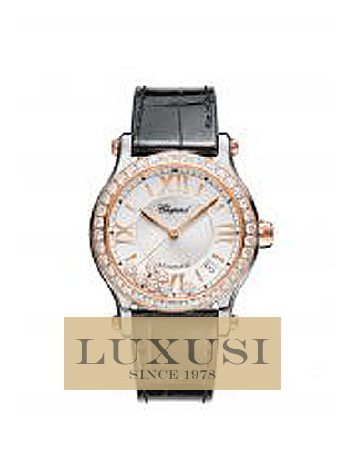 Chopard 278559-6003 Pris $18,500 automatic watches