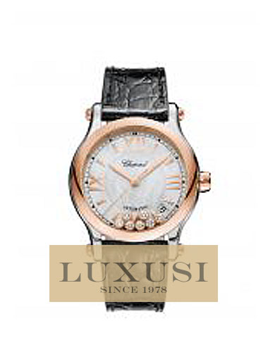 شوبارد Chopard 278559-6008 سعر $9,470 happy sport