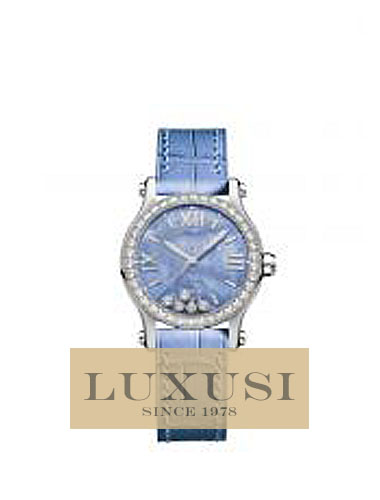 Chopard 278573-3010 Presyo $13,700 ladies watches