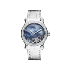 Chopard 278578-3001 Preț $17,800 ladies watches