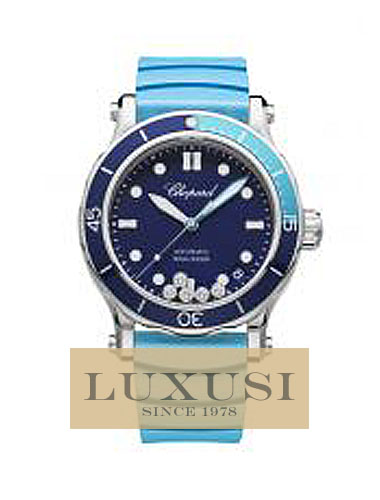 Chopard 278587-3001 harga $8,120 automatic watches