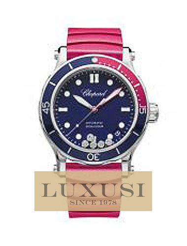 Chopard 278587-3002 Cena $8,120 ladies watches