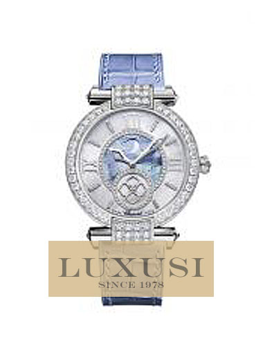 Chopard 384246-1001 Pris $51,000 imperiale