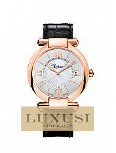 Chopard 384822-5001 Cena $13,700 ladies watches