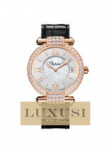 Chopard 384822-5002 Pris $29,400 automatic watches