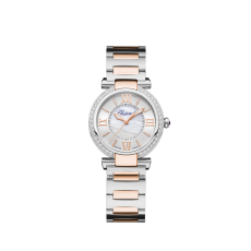 Chopard 388563-6008 Pris $13,500 automatic watches