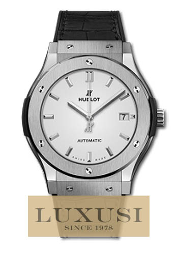 Hulbot classic fusion 511.NX.2611.LR ราคา $7,950.00