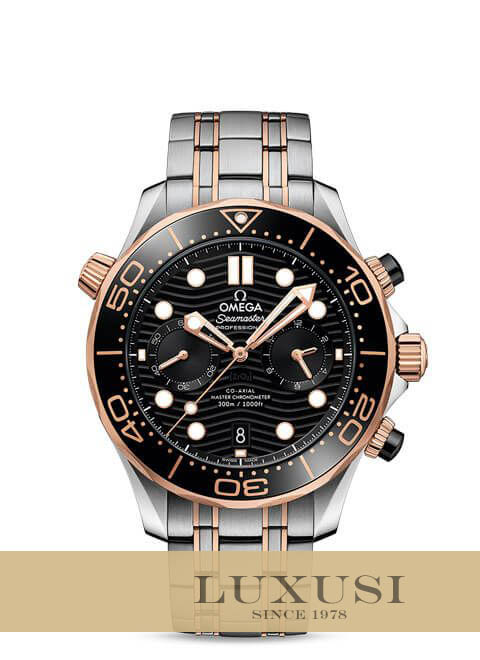 Omega オメガ 21020445101001 価格 omega seamaster diver 300m omega co axial master chronometer chronograph 44mm