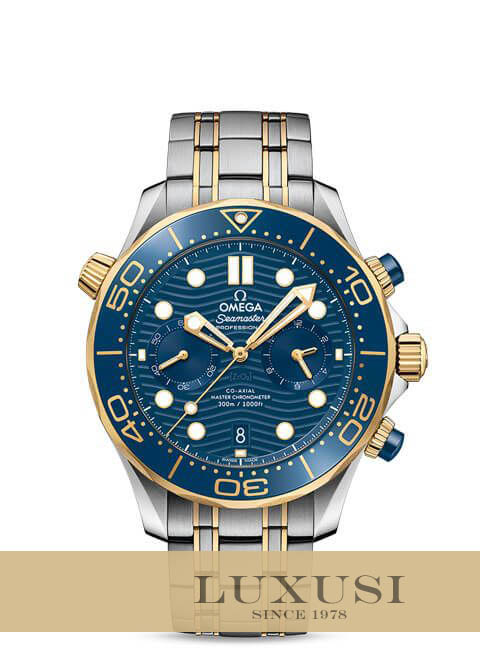 Omega 21020445103001 Цена omega seamaster diver 300m omega co axial master chronometer chronograph 44mm