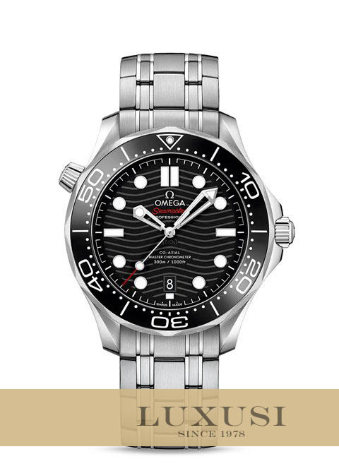 Omega 21030422001001 precio omega seamaster diver 300m omega co axial master chronometer 42mm