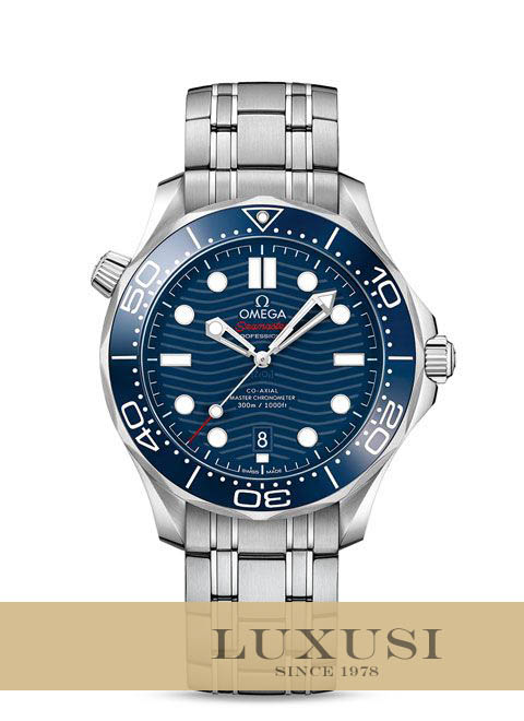 Omega 21030422003001 harga omega seamaster diver 300m omega co axial master chronometer 42mm