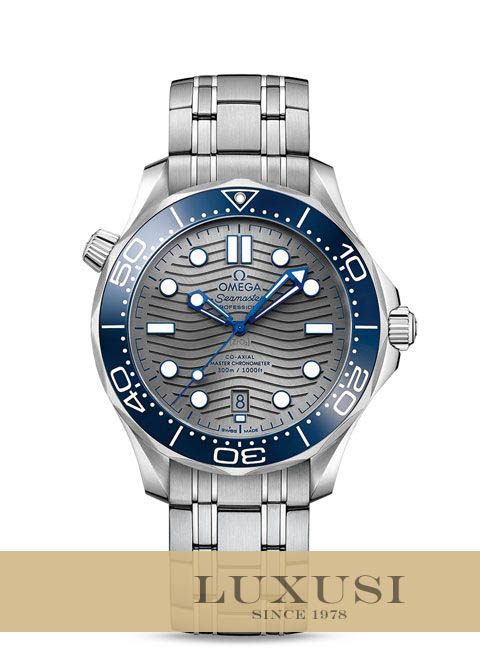 Omega オメガ 21030422006001 価格 omega seamaster diver 300m omega co axial master chronometer 42mm