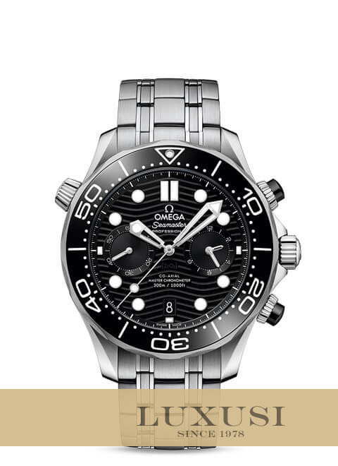 Omega 21030445101001 Harga omega seamaster diver 300m omega co axial master chronometer chronograph 44mm