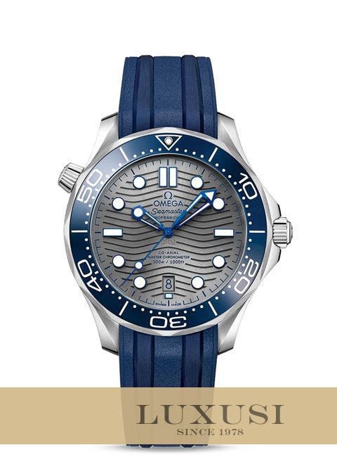 Omega 21032422006001 Cijena omega seamaster diver 300m omega co axial master chronometer 42mm