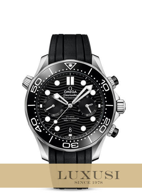 Omega 21032445101001 precio omega seamaster diver 300m omega co axial master chronometer chronograph 44mm