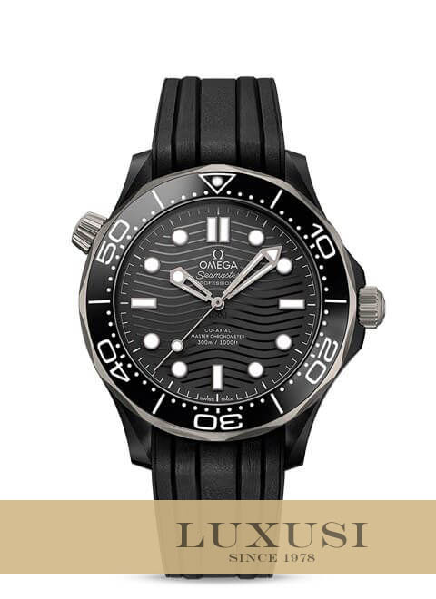 Omega 21092442001001 Cena omega seamaster diver 300m omega co axial master chronometer 43 5mm