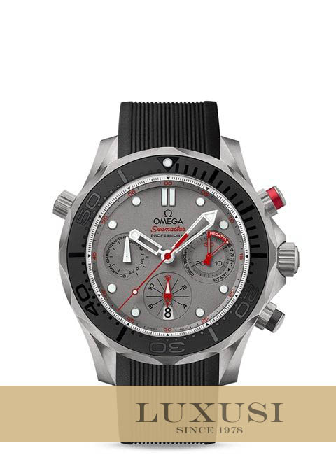 Omega 21292445099001 Цена omega seamaster diver 300m co axial chronograph 44mm