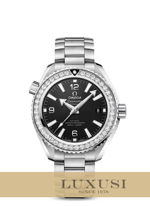 Omega 21515402001001 Prezzo omega seamaster planet ocean 600m omega co axial master chronometer 39 5mm