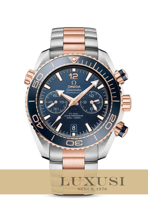 Omega 21520465103001 Preis omega seamaster planet ocean 600m omega co axial master chronometer chronograph 45 5mm