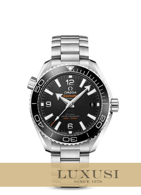 Omega 21530402001001 pres omega seamaster planet ocean 600m omega co axial master chronometer 39 5mm