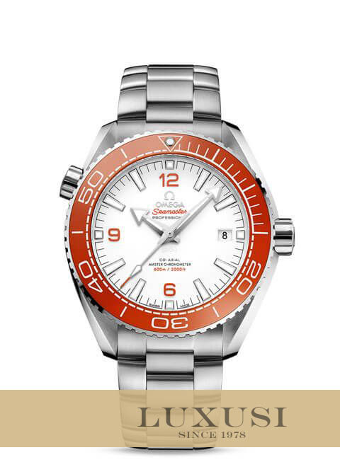 Omega 21530442104001 ราคา omega seamaster planet ocean 600m omega co axial master chronometer 43 5mm