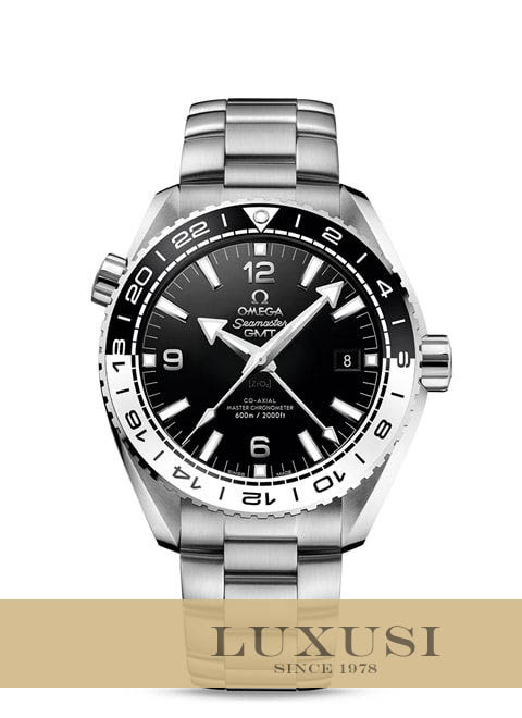 Omega オメガ 21530442201001 価格 omega seamaster planet ocean 600m omega co axial master chronometer gmt 43 5mm