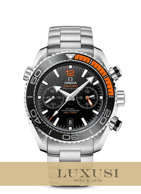 Omega 21530465101002 omega seamaster planet ocean 600m omega co axial master chronometer chronograph 45 5mm