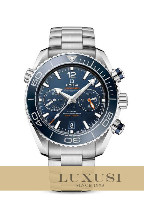 Omega 21530465103001 Harga omega seamaster planet ocean 600m omega co axial master chronometer chronograph 45 5mm