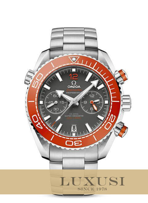 Omega 21530465199001 Cena omega seamaster planet ocean 600m omega co axial master chronometer chronograph 45 5mm