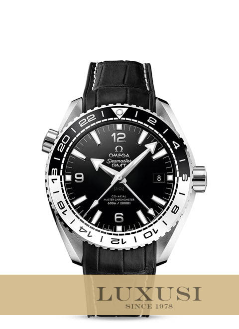 Omega 21533442201001 Preis omega seamaster planet ocean 600m omega co axial master chronometer gmt 43 5mm