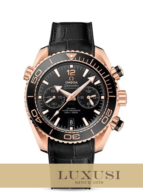 Omega 21563465101001 Harga omega seamaster planet ocean 600m omega co axial master chronometer chronograph 45 5mm