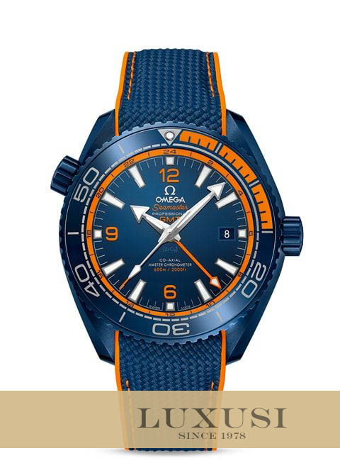 Omega 21592462203001 Giá bán omega seamaster planet ocean 600m omega co axial master chronometer gmt 45 5mm