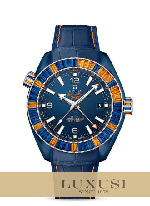 Omega 21598462203001 harga omega seamaster planet ocean 600m omega co axial master chronometer gmt 45 5mm