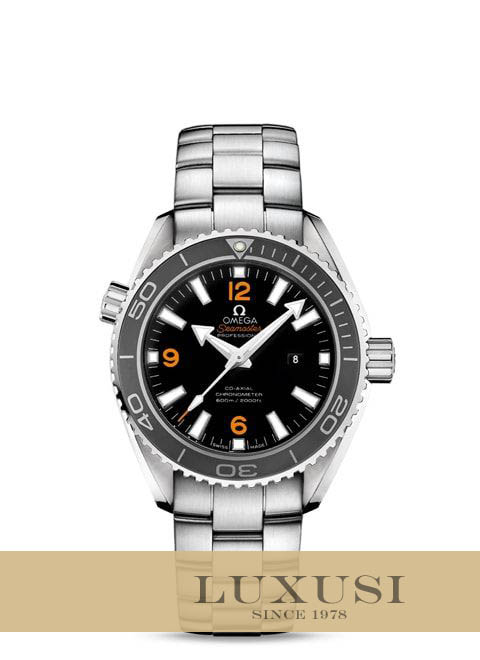 OMEGA 23230382001002 Pris Seamaster Planet Ocean 232.30.38.20.01.002