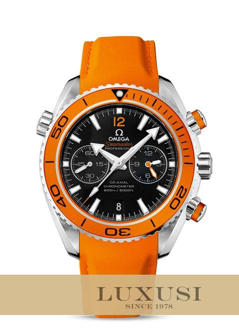 Omega 23232465101001 Cijena omega seamaster planet ocean 600m omega co axial chronograph 45 5mm