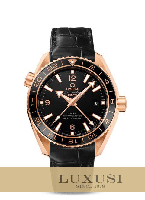 Omega 23263442201001 Fiyat omega seamaster planet ocean 600m omega co axial gmt 43 5mm