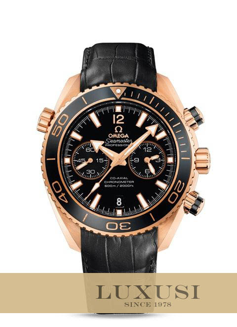 Omega 23263465101001 ราคา omega seamaster planet ocean 600m omega co axial chronograph 45 5mm