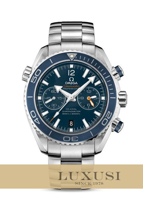 Omega 23290465103001 Cijena omega seamaster planet ocean 600m omega co axial chronograph 45 5mm