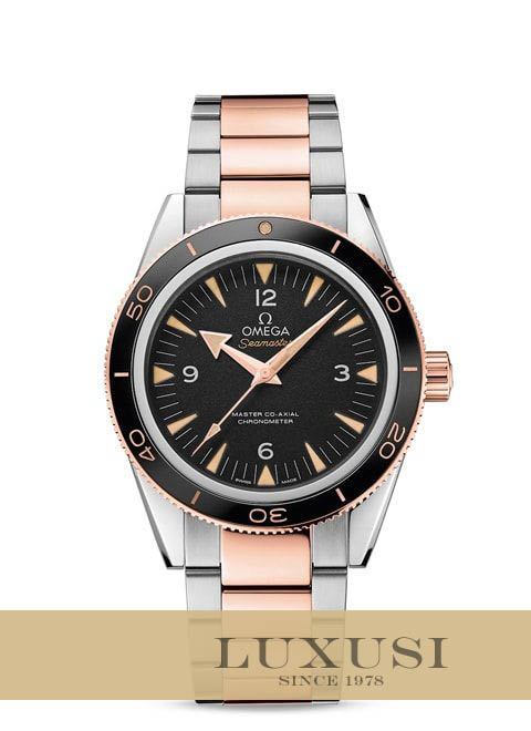 Omega 23320412101001 harga omega seamaster seamaster 300 omega master co axial 41mm