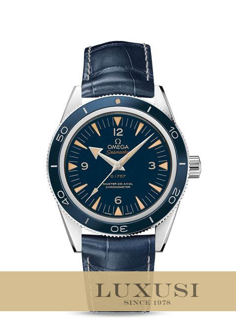 Omega 23393412103001 Fiyat omega seamaster seamaster 300 omega master co axial 41mm