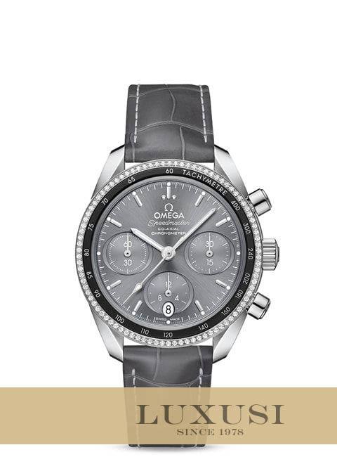 Omega 32438385006001 가격 omega speedmaster speedmaster 38 co axial chronograph 38mm